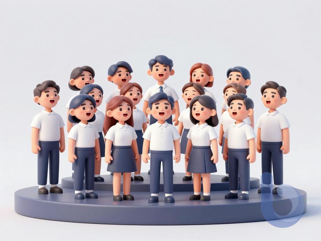 chorus